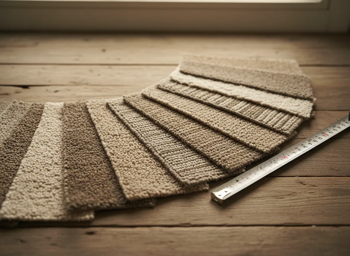 Carpet Installation Buckfield, ME FAQs